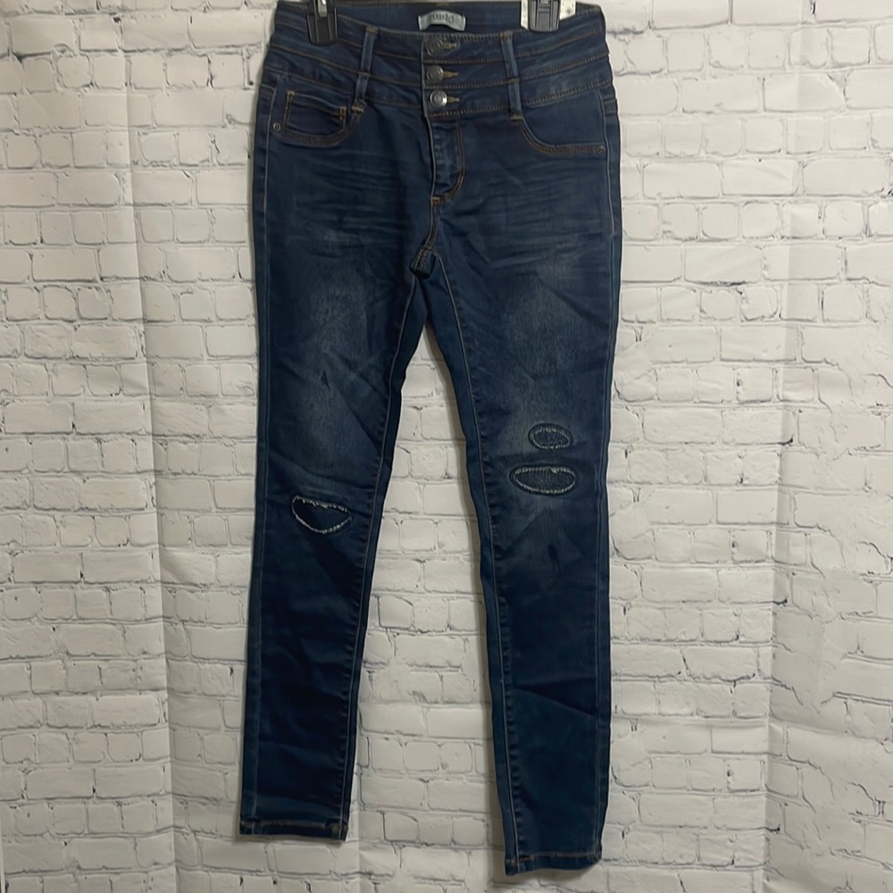 Girls jeggings